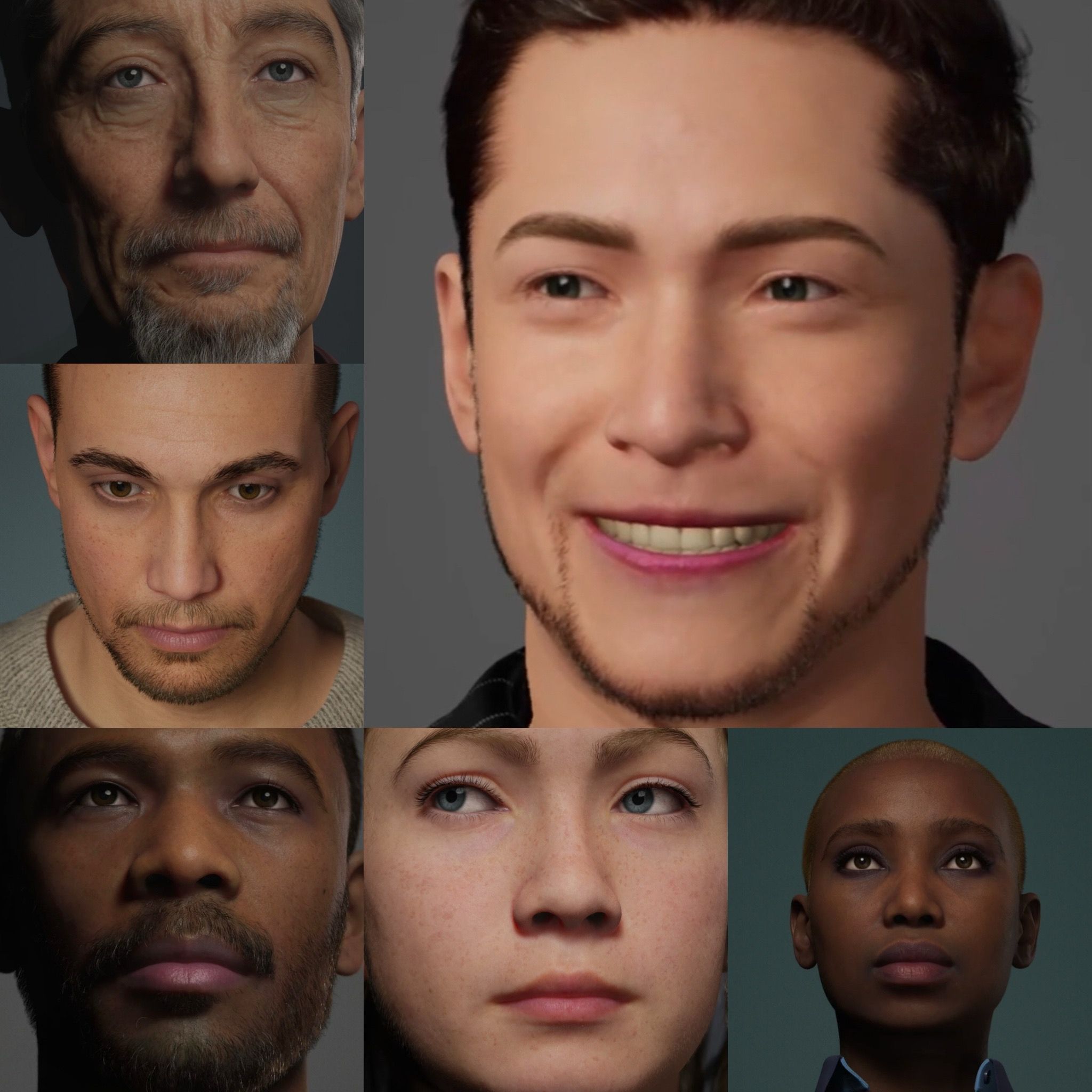 Patient Digital Twin