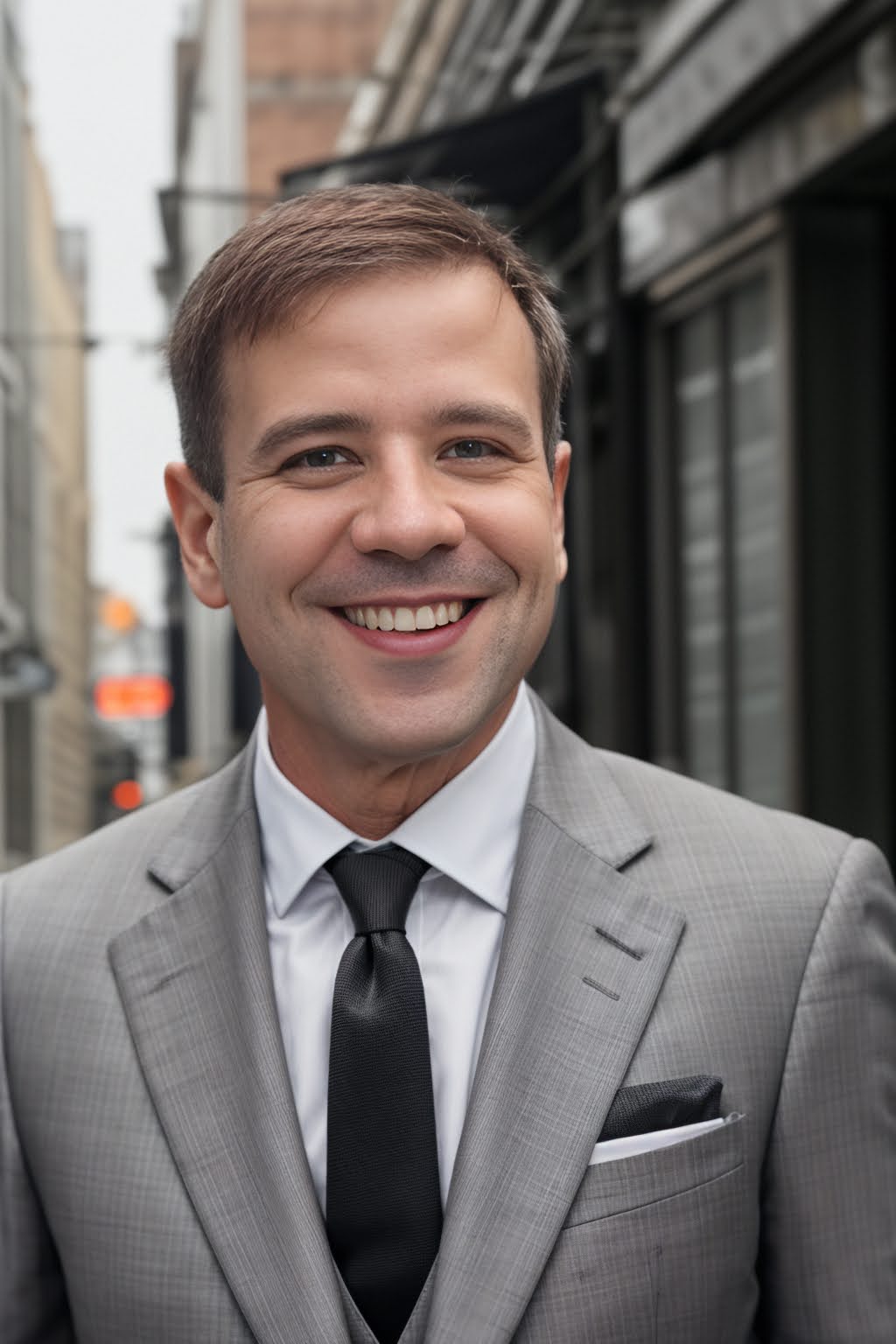 Charlie Gonzalez