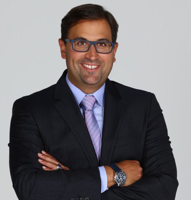 Dr. Christian Gonzalez